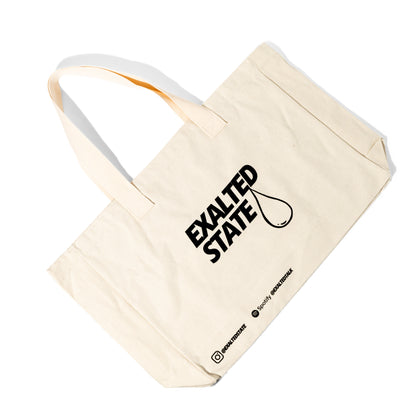 Exalted State Tote - Natural